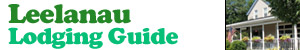 Leelanau Lodging Guide