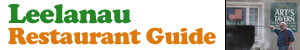 Leelanau Restaurant Guide